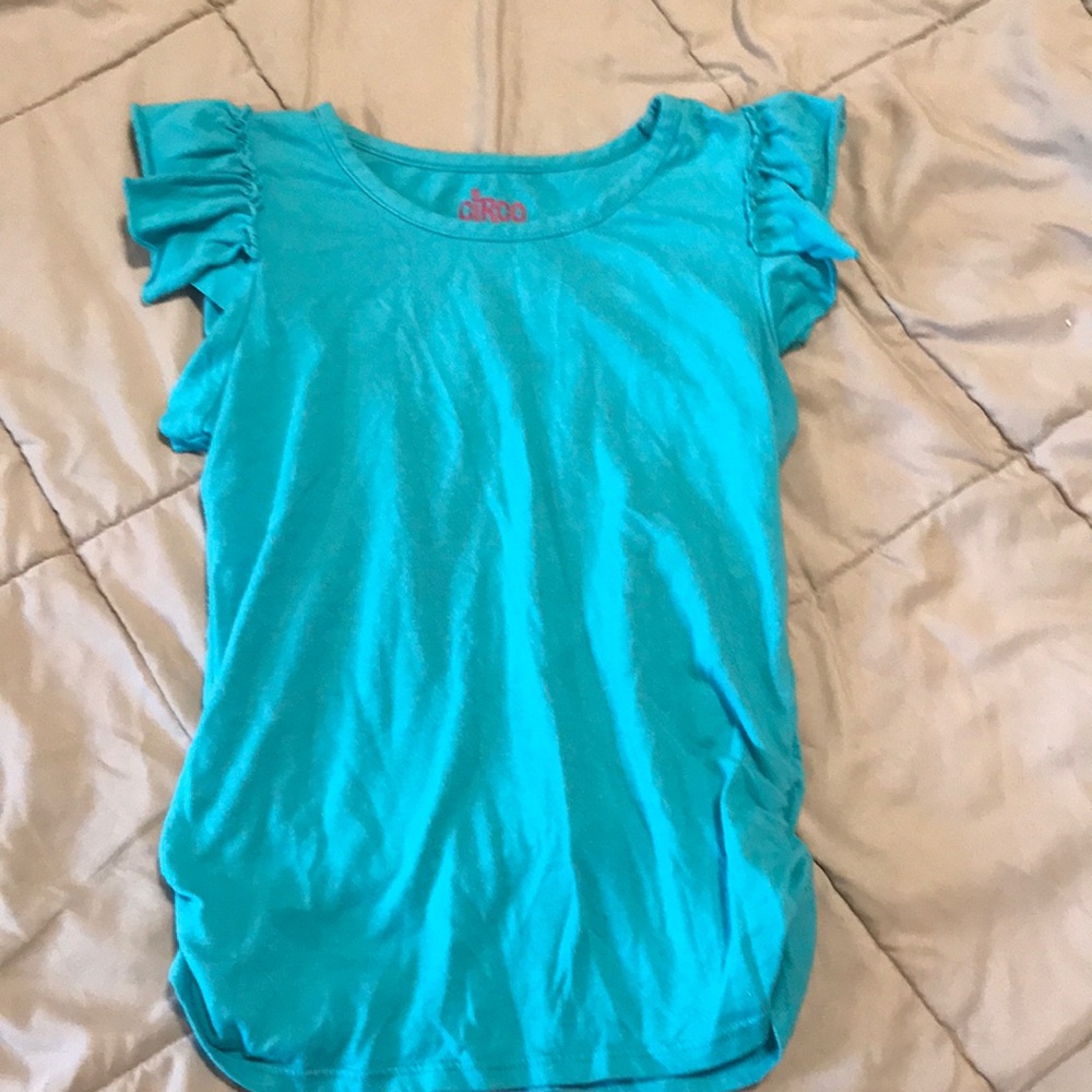 Kids medium short